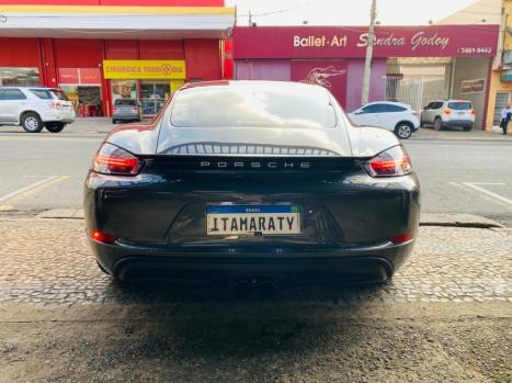 PORSCHE 718 2.0 16V H4 CAYMAN AUTOMTICO PDK, Foto 7