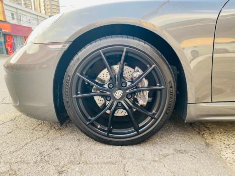 PORSCHE 718 2.0 16V H4 CAYMAN AUTOMTICO PDK, Foto 10