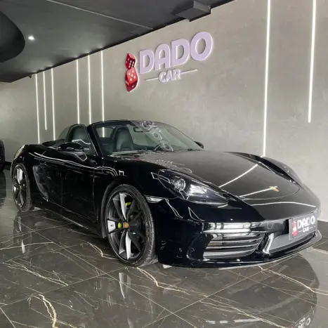 PORSCHE 718 2.0 16V H4 BOXSTER AUTOMTICO PDK, Foto 1