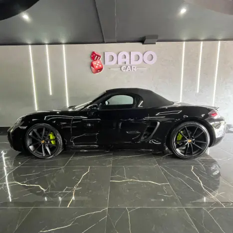 PORSCHE 718 2.0 16V H4 BOXSTER AUTOMTICO PDK, Foto 16