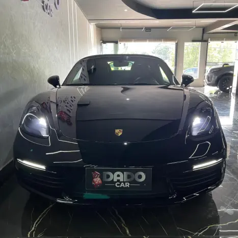 PORSCHE 718 2.0 16V H4 BOXSTER AUTOMTICO PDK, Foto 17