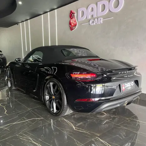 PORSCHE 718 2.0 16V H4 BOXSTER AUTOMTICO PDK, Foto 19