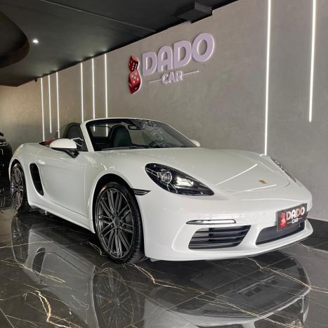 PORSCHE 718 2.0 16V H4 BOXSTER AUTOMTICO PDK, Foto 1