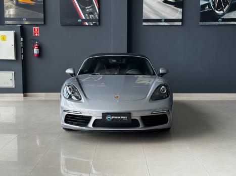 PORSCHE 718 2.0 16V H4 BOXSTER AUTOMTICO PDK, Foto 2