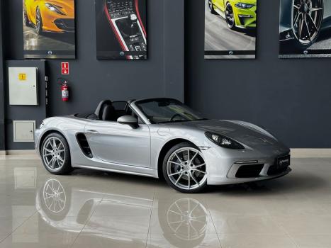 PORSCHE 718 2.0 16V H4 BOXSTER AUTOMTICO PDK, Foto 4