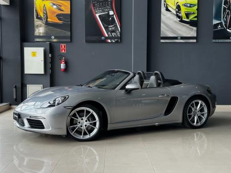 PORSCHE 718 2.0 16V H4 BOXSTER AUTOMTICO PDK, Foto 6