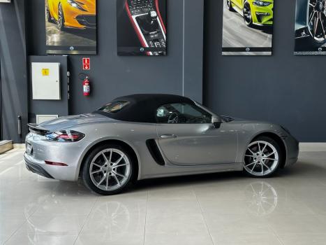 PORSCHE 718 2.0 16V H4 BOXSTER AUTOMTICO PDK, Foto 7