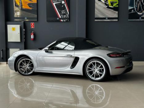 PORSCHE 718 2.0 16V H4 BOXSTER AUTOMTICO PDK, Foto 9