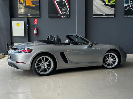 PORSCHE 718 2.0 16V H4 BOXSTER AUTOMTICO PDK, Foto 10