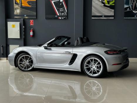 PORSCHE 718 2.0 16V H4 BOXSTER AUTOMTICO PDK, Foto 12