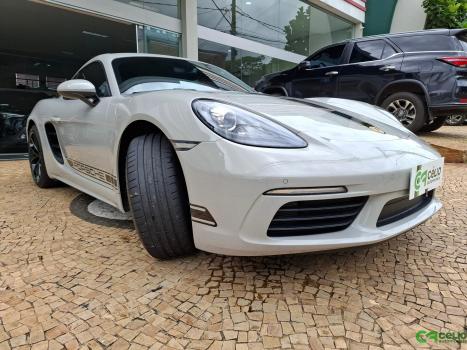 PORSCHE 718 2.0 16V H4 CAYMAN AUTOMTICO PDK, Foto 3