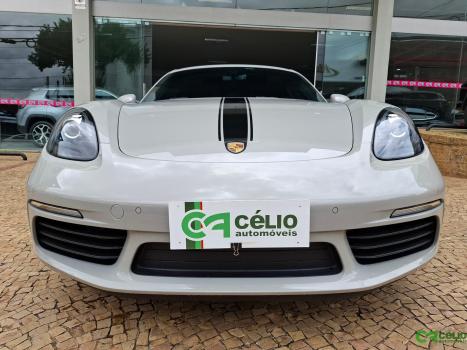 PORSCHE 718 2.0 16V H4 CAYMAN AUTOMTICO PDK, Foto 4