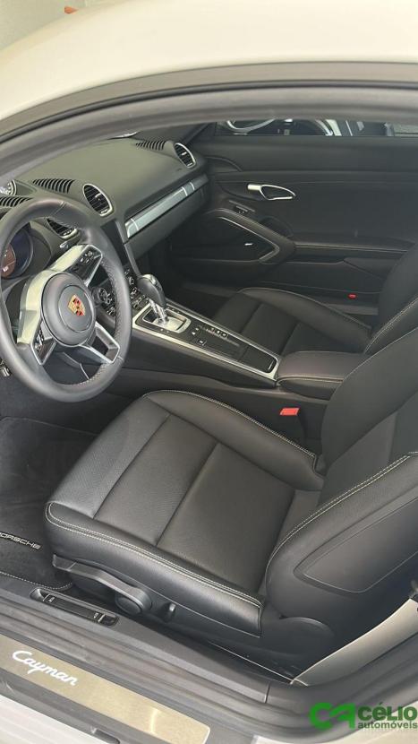 PORSCHE 718 2.0 16V H4 CAYMAN AUTOMTICO PDK, Foto 15