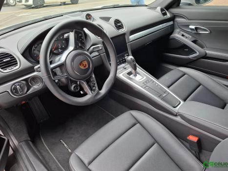 PORSCHE 718 2.0 16V H4 CAYMAN AUTOMTICO PDK, Foto 17