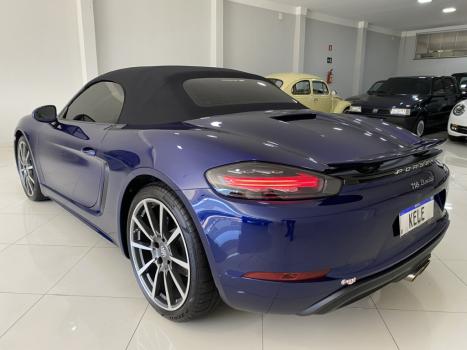 PORSCHE 718 2.0 16V H4 BOXSTER AUTOMTICO PDK, Foto 2