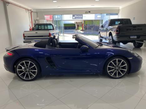 PORSCHE 718 2.0 16V H4 BOXSTER AUTOMTICO PDK, Foto 3