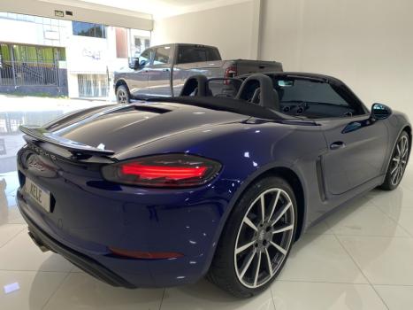 PORSCHE 718 2.0 16V H4 BOXSTER AUTOMTICO PDK, Foto 5