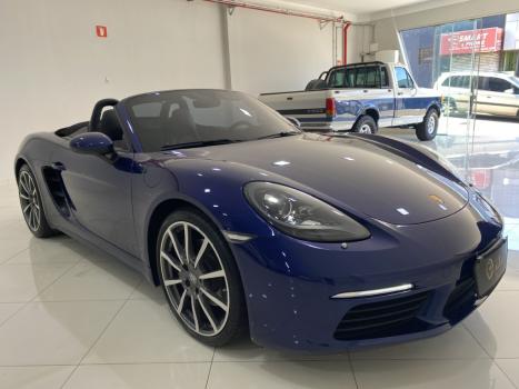 PORSCHE 718 2.0 16V H4 BOXSTER AUTOMTICO PDK, Foto 6