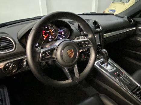 PORSCHE 718 2.0 16V H4 BOXSTER AUTOMTICO PDK, Foto 8