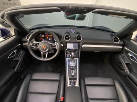 PORSCHE 718 2.0 16V H4 BOXSTER AUTOMTICO PDK, Foto 9