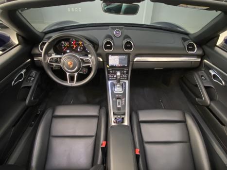 PORSCHE 718 2.0 16V H4 BOXSTER AUTOMTICO PDK, Foto 10