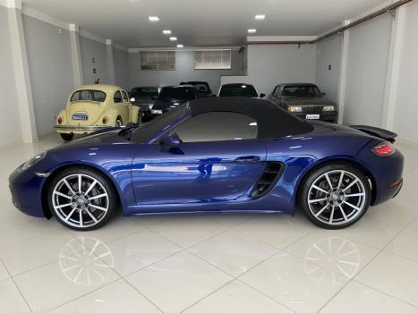 PORSCHE 718 2.0 16V H4 BOXSTER AUTOMTICO PDK, Foto 13