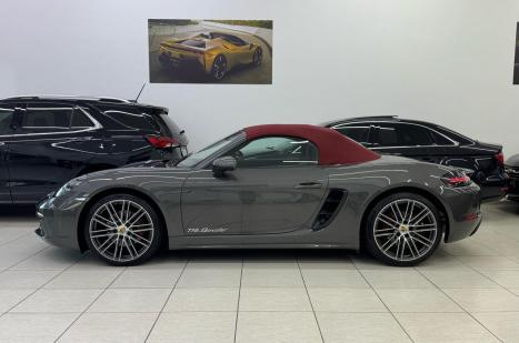 PORSCHE 718 2.0 16V H4 BOXSTER AUTOMTICO PDK, Foto 2