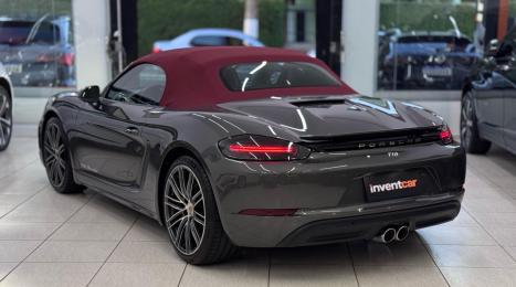 PORSCHE 718 2.0 16V H4 BOXSTER AUTOMTICO PDK, Foto 3