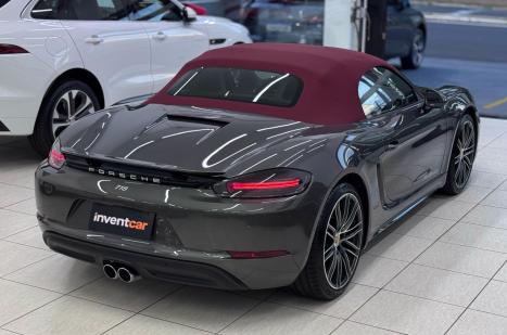 PORSCHE 718 2.0 16V H4 BOXSTER AUTOMTICO PDK, Foto 5