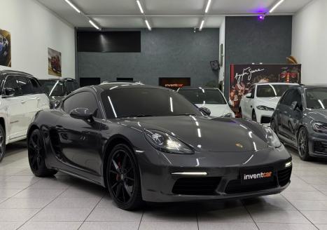 PORSCHE 718 2.0 16V H4 CAYMAN AUTOMTICO PDK, Foto 1