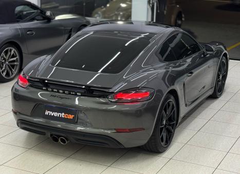 PORSCHE 718 2.0 16V H4 CAYMAN AUTOMTICO PDK, Foto 5