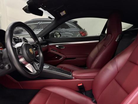 PORSCHE 718 2.0 16V H4 CAYMAN AUTOMTICO PDK, Foto 9