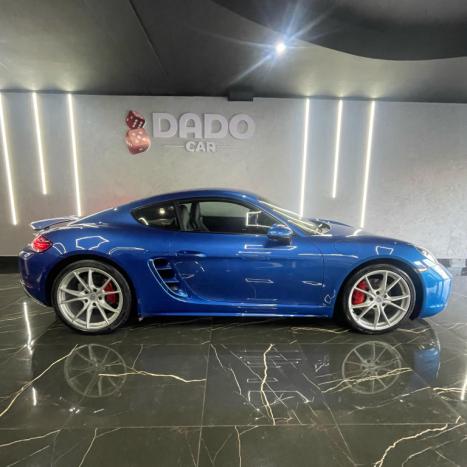 PORSCHE 718 2.0 16V H4 CAYMAN AUTOMTICO PDK, Foto 2