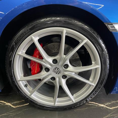 PORSCHE 718 2.0 16V H4 CAYMAN AUTOMTICO PDK, Foto 5