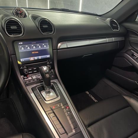 PORSCHE 718 2.0 16V H4 CAYMAN AUTOMTICO PDK, Foto 8