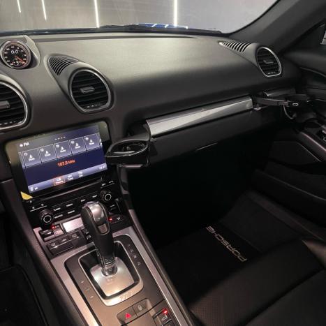 PORSCHE 718 2.0 16V H4 CAYMAN AUTOMTICO PDK, Foto 11