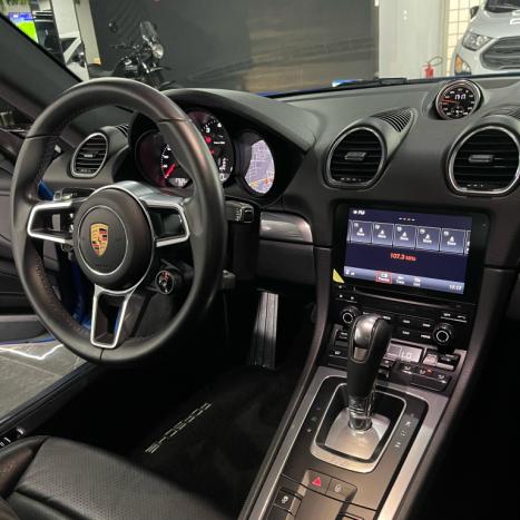PORSCHE 718 2.0 16V H4 CAYMAN AUTOMTICO PDK, Foto 13