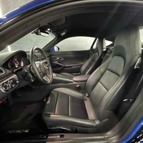 PORSCHE 718 2.0 16V H4 CAYMAN AUTOMTICO PDK, Foto 14