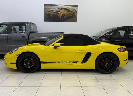 PORSCHE 718 2.0 16V H4 BOXSTER AUTOMTICO PDK, Foto 2