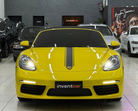 PORSCHE 718 2.0 16V H4 BOXSTER AUTOMTICO PDK, Foto 7
