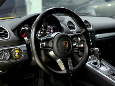 PORSCHE 718 2.0 16V H4 BOXSTER AUTOMTICO PDK, Foto 8