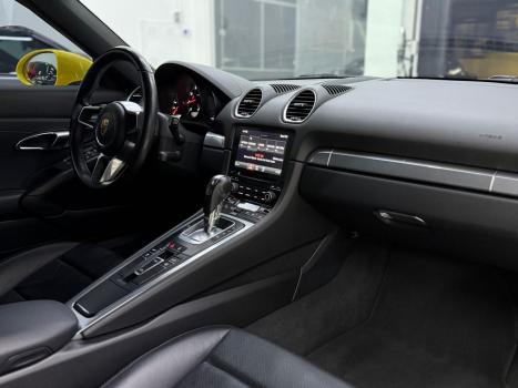 PORSCHE 718 2.0 16V H4 BOXSTER AUTOMTICO PDK, Foto 12