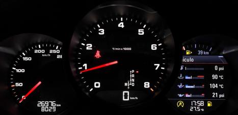 PORSCHE 718 2.0 16V H4 BOXSTER AUTOMTICO PDK, Foto 14