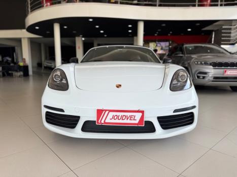 PORSCHE 718 2.0 16V H4 BOXSTER AUTOMTICO PDK, Foto 2