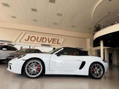 PORSCHE 718 2.0 16V H4 BOXSTER AUTOMTICO PDK, Foto 3