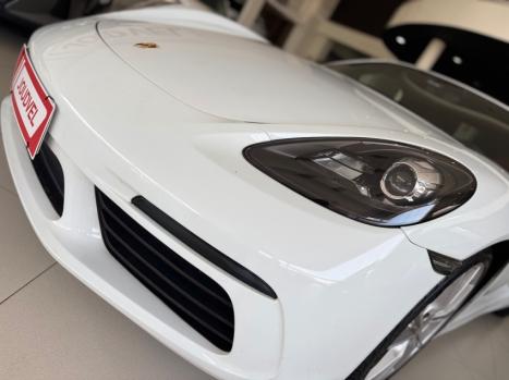 PORSCHE 718 2.0 16V H4 BOXSTER AUTOMTICO PDK, Foto 4