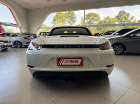 PORSCHE 718 2.0 16V H4 BOXSTER AUTOMTICO PDK, Foto 6