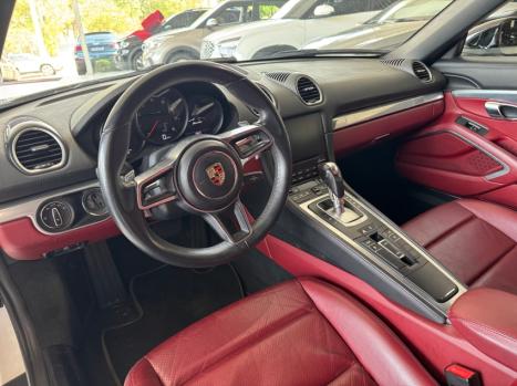 PORSCHE 718 2.0 16V H4 BOXSTER AUTOMTICO PDK, Foto 10