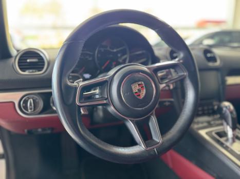 PORSCHE 718 2.0 16V H4 BOXSTER AUTOMTICO PDK, Foto 11