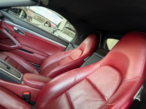 PORSCHE 718 2.0 16V H4 BOXSTER AUTOMTICO PDK, Foto 12
